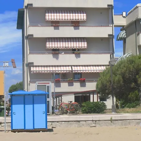 Lägenhet Casa Margherita *