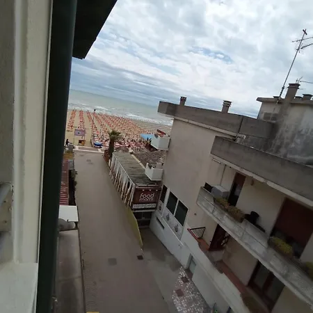 Casa Margherita Lägenhet *
