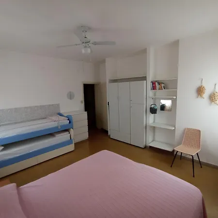 Casa Margherita Καόρλε