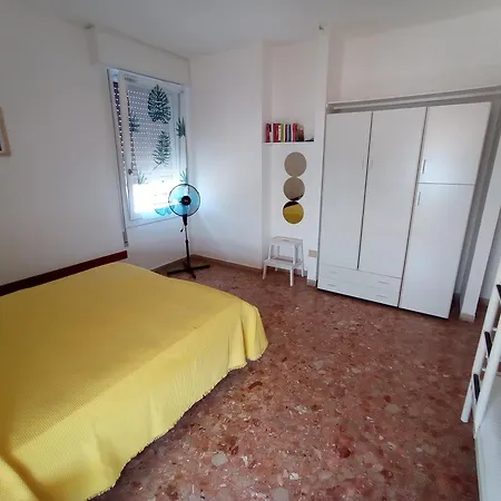 Lägenhet Casa Margherita