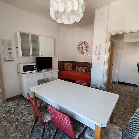 Casa Margherita