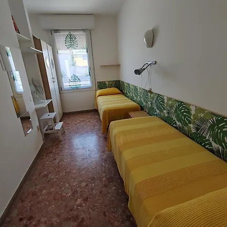 Casa Margherita *