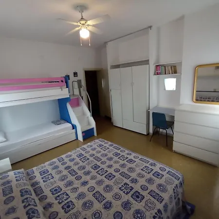 Διαμέρισμα Casa Margherita *