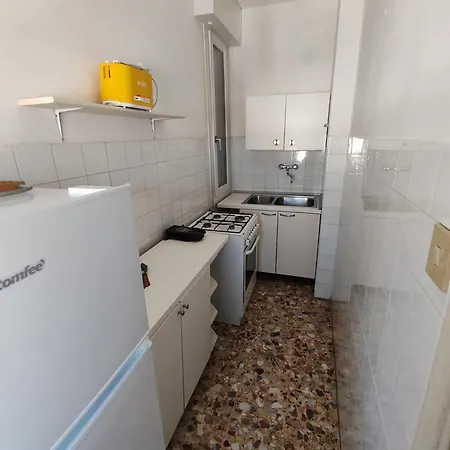 Casa Margherita *