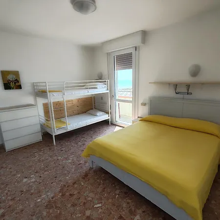 Casa Margherita Καόρλε