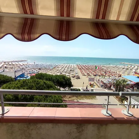 Διαμέρισμα Casa Margherita Καόρλε