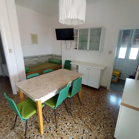 Casa Margherita * Καόρλε