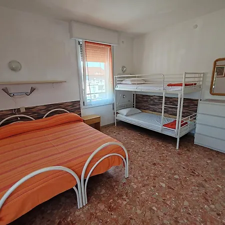 Lejlighed Casa Margherita