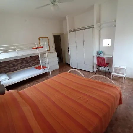 Casa Margherita Lägenhet Caorle
