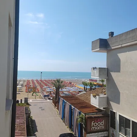 Casa Margherita