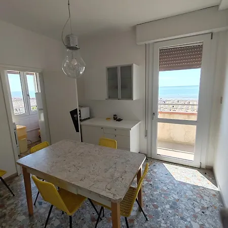 Casa Margherita Lägenhet Caorle