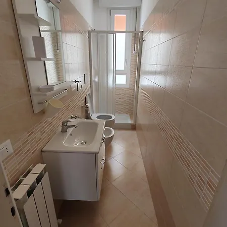 Διαμέρισμα Casa Margherita