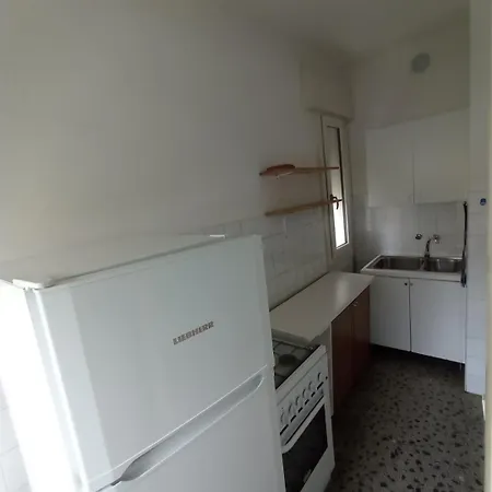 Casa Margherita Lägenhet