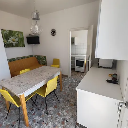Casa Margherita Lägenhet *