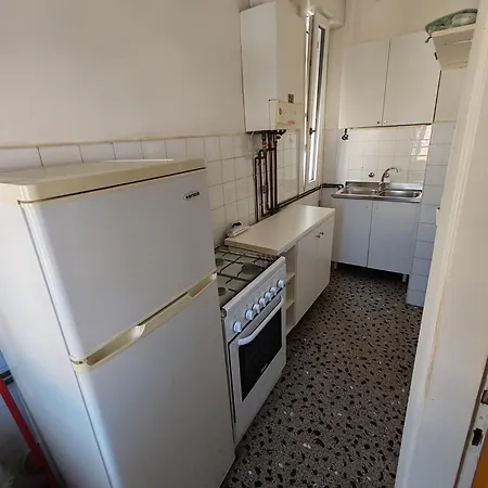 Casa Margherita * Καόρλε