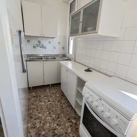 Casa Margherita Διαμέρισμα