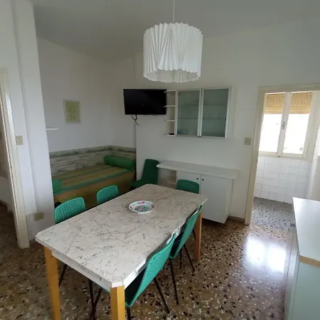 Lägenhet Casa Margherita Caorle