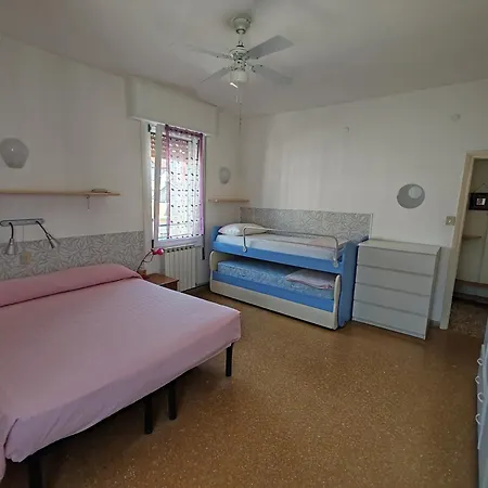 Διαμέρισμα Casa Margherita *