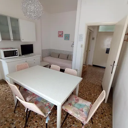 Casa Margherita Διαμέρισμα Καόρλε