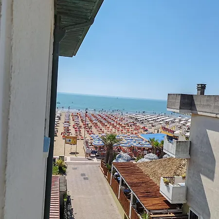 Casa Margherita
