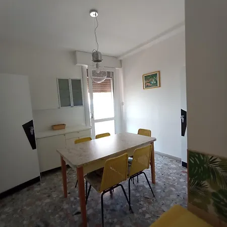 Casa Margherita *