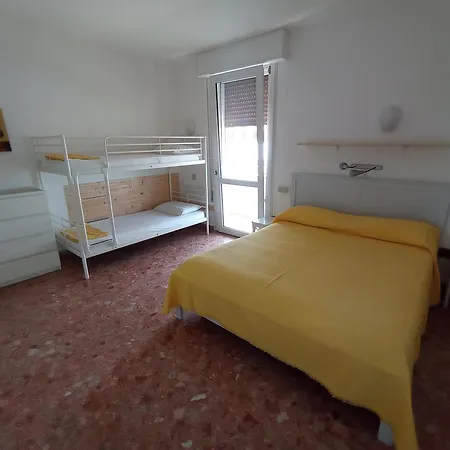 Lägenhet Casa Margherita *